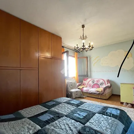 Apartamento Lupi Village