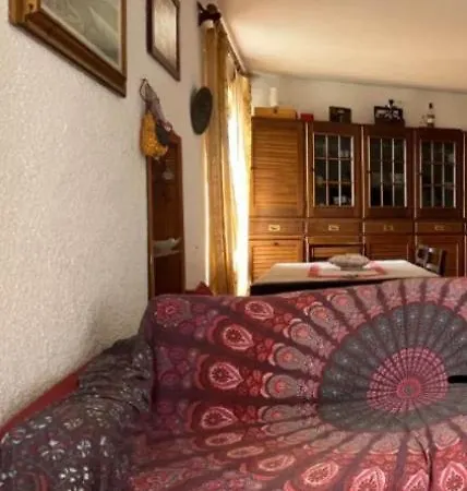 Apartamento Lupi Village