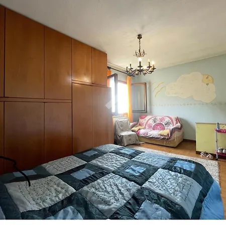 Lupi Village Apartamento *